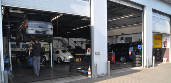 Auto Steinhoff Sudkirchen Gebrauchtwagen Werkstatt Behindertengerechte Fahrzeuge