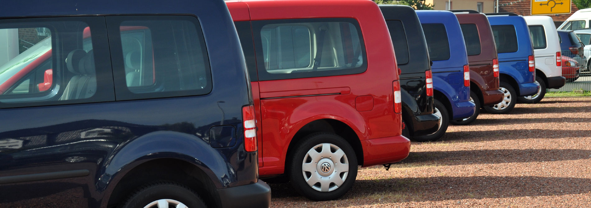 Auto Steinhoff Südkirchen - Gebrauchtwagen, Werkstatt, Behindertengerechte Fahrzeuge Slide 4