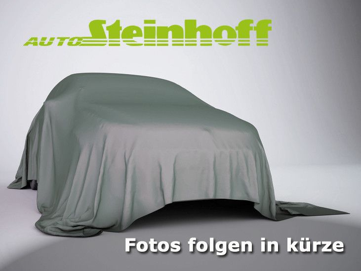 Skoda Octavia Combi 1.4 Drive DSG LED Navi AHK